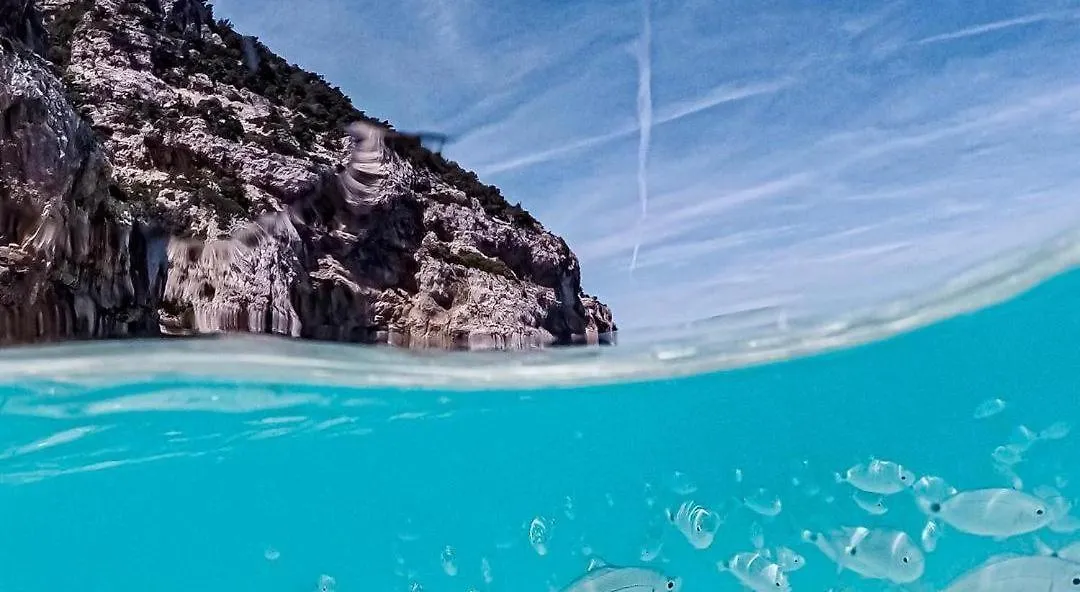 Appartamento Santantonio Tortolì