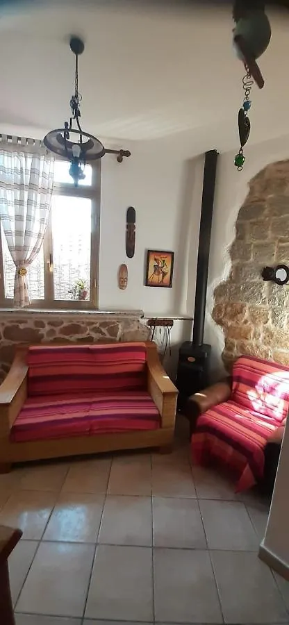 Appartamento Santantonio Tortolì