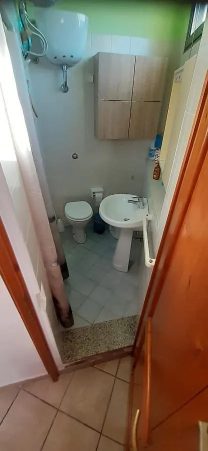 Appartamento Santantonio Tortolì