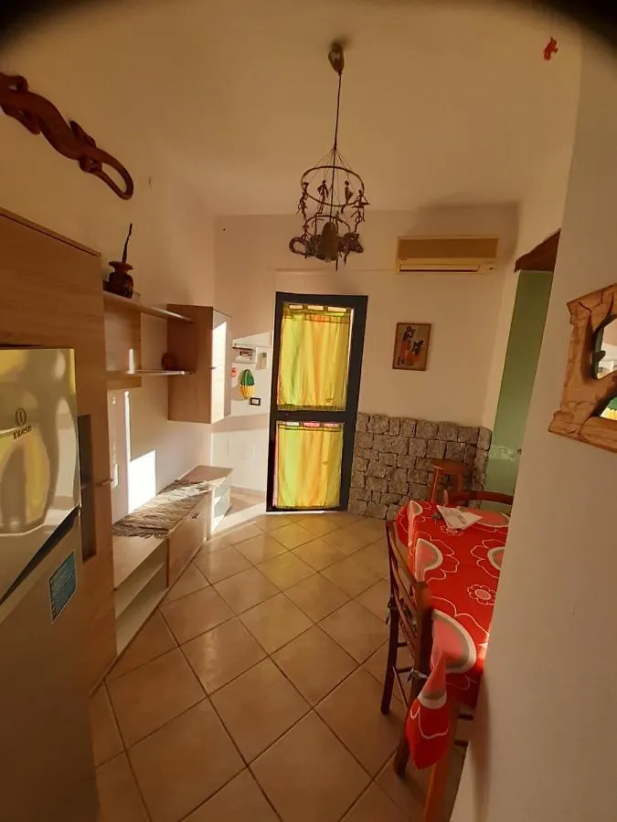 Appartamento Santantonio Tortolì