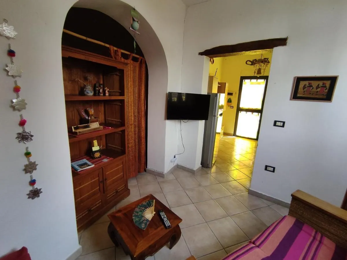 Appartamento Santantonio Tortolì