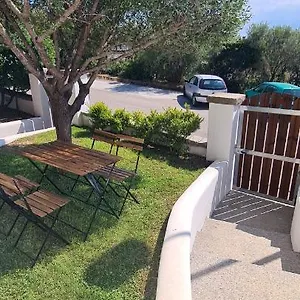 Appartamento Porto Frailis, Tortolì