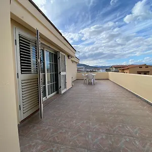 Appartamento Attico Centro, Tortolì