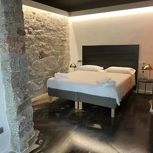 Appartamento Loft Delizioso Pieno Centro Con Veranda, Tortolì