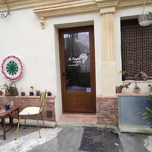 Appartamento Sa Ferula, Tortolì