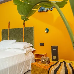 Pensión Bb Ogliastroom, Tortolì